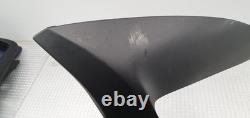 YAMAHA TMAX TECH MAX 560 2022 Left Side Front Panel BBW-2835U-00 YAMAHA TMAX TECH MAX 560 2022 Left Side Front Panel BBW-2835U-00