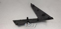 YAMAHA TMAX TECH MAX 560 2022 Left Side Front Panel BBW-2835U-00 YAMAHA TMAX TECH MAX 560 2022 Left Side Front Panel BBW-2835U-00