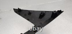 YAMAHA TMAX TECH MAX 560 2022 Left Side Front Panel BBW-2835U-00 YAMAHA TMAX TECH MAX 560 2022 Left Side Front Panel BBW-2835U-00