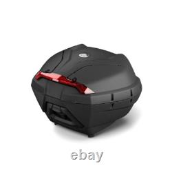 YAMAHA TMAX T-MAX 2022 Genuine 34-Litre Top Case + Lock
