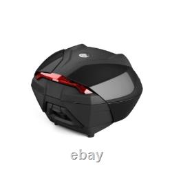 YAMAHA TMAX T-MAX 2022 Genuine 34-Litre Top Case + Lock