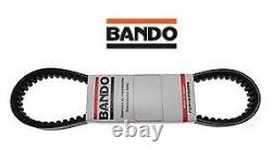 YAMAHA TMax 500 cc Scooter Belt Bando 2004 2011 T-Max