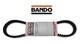 Yamaha Tmax 500 Cc Scooter Belt Bando 2004 2011 T-max