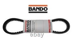 YAMAHA TMax 500cc Scooter Belt Bando 2004–2011 T-Max