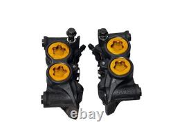 YAMAHA T-MAX TMAX TECH MAX 560 2021 Front Brake Calipers 2PW2580T2000
