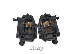 YAMAHA T-MAX TMAX TECH MAX 560 2021 Front Brake Calipers 2PW2580T2000