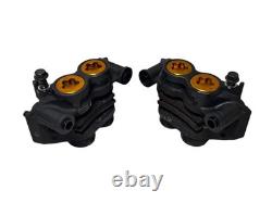 YAMAHA T-MAX TMAX TECH MAX 560 2021 Front Brake Calipers 2PW2580T2000