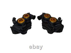 YAMAHA T-MAX TMAX TECH MAX 560 2021 Front Brake Calipers 2PW2580T2000