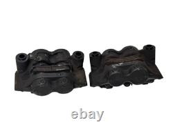 YAMAHA T-MAX TMAX TECH MAX 560 2021 Front Brake Calipers 2PW2580T2000