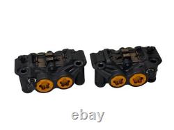 YAMAHA T-MAX TMAX TECH MAX 560 2021 Front Brake Calipers 2PW2580T2000