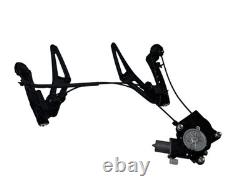 YAMAHA T-MAX TMAX TECH MAX 560 2021 Front Windshield Regulator Riser
