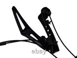 YAMAHA T-MAX TMAX TECH MAX 560 2021 Front Windshield Regulator Riser
