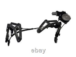 YAMAHA T-MAX TMAX TECH MAX 560 2021 Front Windshield Regulator Riser