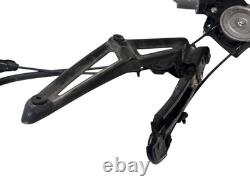 YAMAHA T-MAX TMAX TECH MAX 560 2021 Front Windshield Regulator Riser