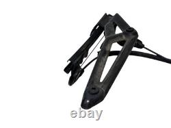 YAMAHA T-MAX TMAX TECH MAX 560 2021 Front Windshield Regulator Riser