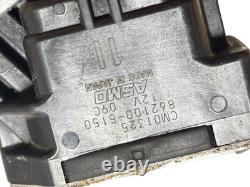 YAMAHA T-MAX TMAX TECH MAX 560 2021 Front Windshield Regulator Riser