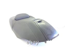 YAMAHA T-MAX XP 500 Padded Seat 2006 SJ031