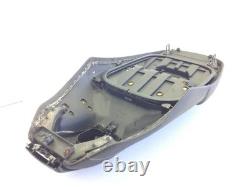 YAMAHA T-MAX XP 500 Padded Seat 2006 SJ031