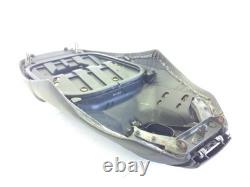 YAMAHA T-MAX XP 500 Padded Seat 2006 SJ031