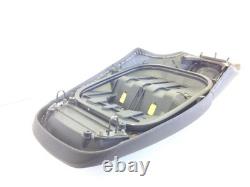 YAMAHA T-MAX XP 500 Padded Seat 2006 SJ031