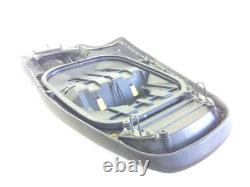 YAMAHA T-MAX XP 500 Padded Seat 2006 SJ031