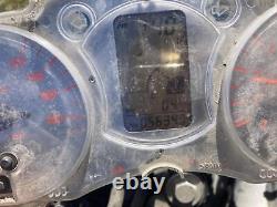 YAMAHA XP 500 2004-2007 T-MAX Counter