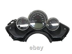 YAMAHA XP 500 2008-2011 T-MAX Counter