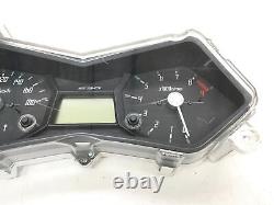 YAMAHA XP 530 2012-2014 T-MAX ABS Speedometer