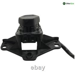 YAMAHA XP 560 2022-2025 TMAX TECH MAX Seat Lock Button