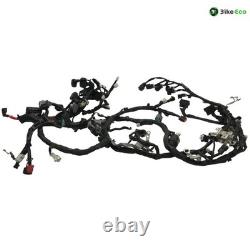 YAMAHA XP 560 2022-2025 TMAX TECH MAX electrical harness