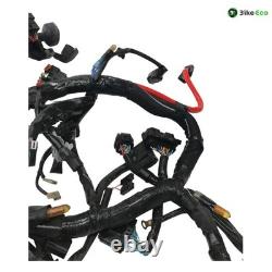 YAMAHA XP 560 2022-2025 TMAX TECH MAX electrical harness