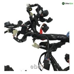 YAMAHA XP 560 2022-2025 TMAX TECH MAX electrical harness