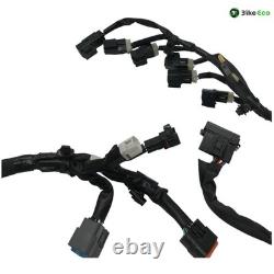 YAMAHA XP 560 2022-2025 TMAX TECH MAX electrical harness YAMAHA XP 560 2022-2025 TMAX TECH MAX electrical harness