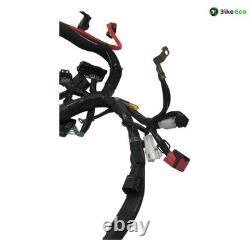 YAMAHA XP 560 2022-2025 TMAX TECH MAX electrical harness