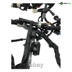 YAMAHA XP 560 2022-2025 TMAX TECH MAX electrical harness YAMAHA XP 560 2022-2025 TMAX TECH MAX electrical harness