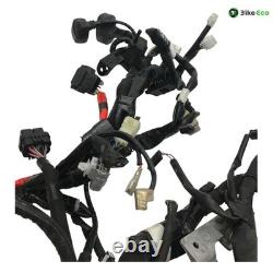 YAMAHA XP 560 2022-2025 TMAX TECH MAX electrical harness