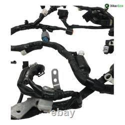 YAMAHA XP 560 2022-2025 TMAX TECH MAX electrical harness