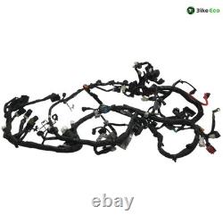 YAMAHA XP 560 2022-2025 TMAX TECH MAX electrical harness YAMAHA XP 560 2022-2025 TMAX TECH MAX electrical harness