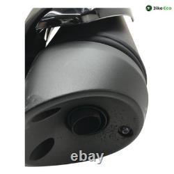 YAMAHA XP 560 2022-2025 TMAX TECH MAX exhaust line YAMAHA XP 560 2022-2025 TMAX TECH MAX exhaust line