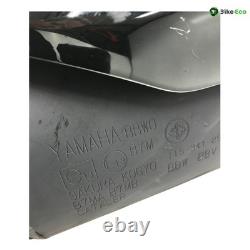 YAMAHA XP 560 2022-2025 TMAX TECH MAX exhaust line