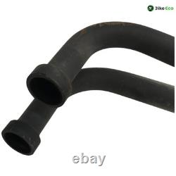 YAMAHA XP 560 2022-2025 TMAX TECH MAX exhaust line