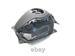 YAMAHA XP 560 2022 TMAX TECH MAX fuel tank