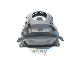 YAMAHA XP 560 2022 TMAX TECH MAX fuel tank