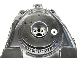 YAMAHA XP 560 2022 TMAX TECH MAX fuel tank