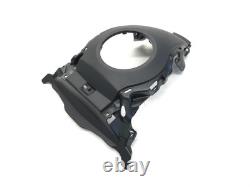 YAMAHA XP 560 2022 TMAX TECH MAX fuel tank