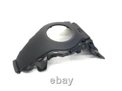 YAMAHA XP 560 2022 TMAX TECH MAX fuel tank