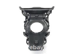 YAMAHA XP 560 2022 TMAX TECH MAX fuel tank