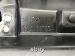 YAMAHA XP 560 2022 TMAX TECH MAX fuel tank