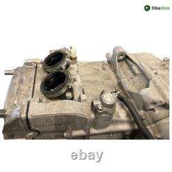 YAMAHA XP 560 Engine 2022-2025 TMAX TECH MAX