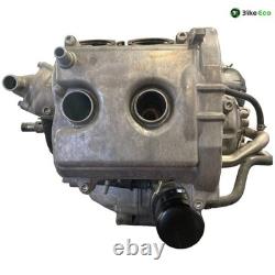 YAMAHA XP 560 Engine 2022-2025 TMAX TECH MAX